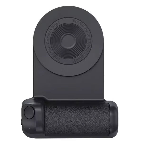 Soporte Magnético para Smartphone – Estilo Cámara