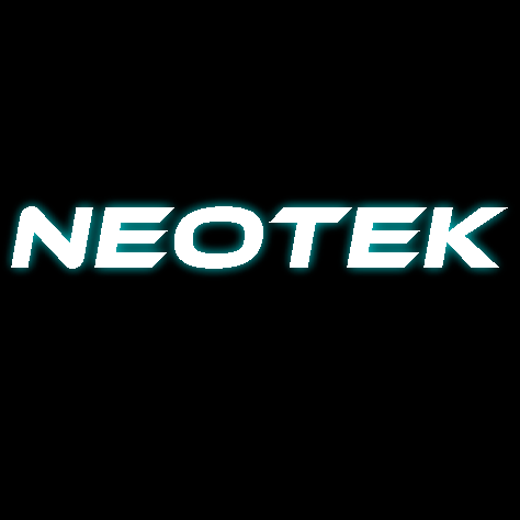 NeoClock